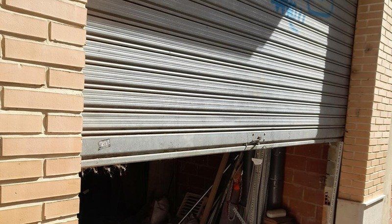 Carrer de la Rosa, 26, Sagunto, Valencia en venta Foto del edificio- Imagen 1 de 13