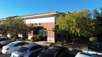 Más detalles para 5550 S Fort Apache Rd, Las Vegas, NV - Oficinas en alquiler