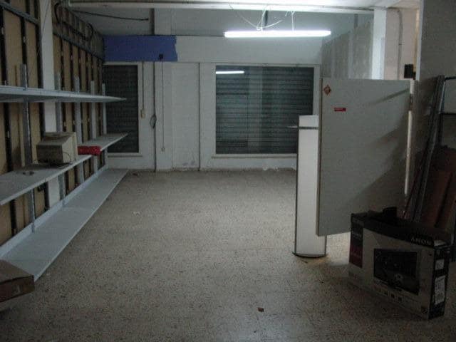 Local en Elda, Alicante en alquiler Foto del edificio- Imagen 1 de 33