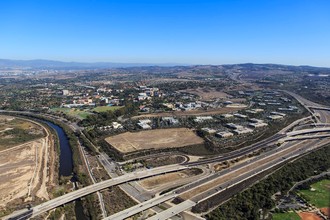 5151 California Ave, Irvine, CA - vista aérea  vista de mapa