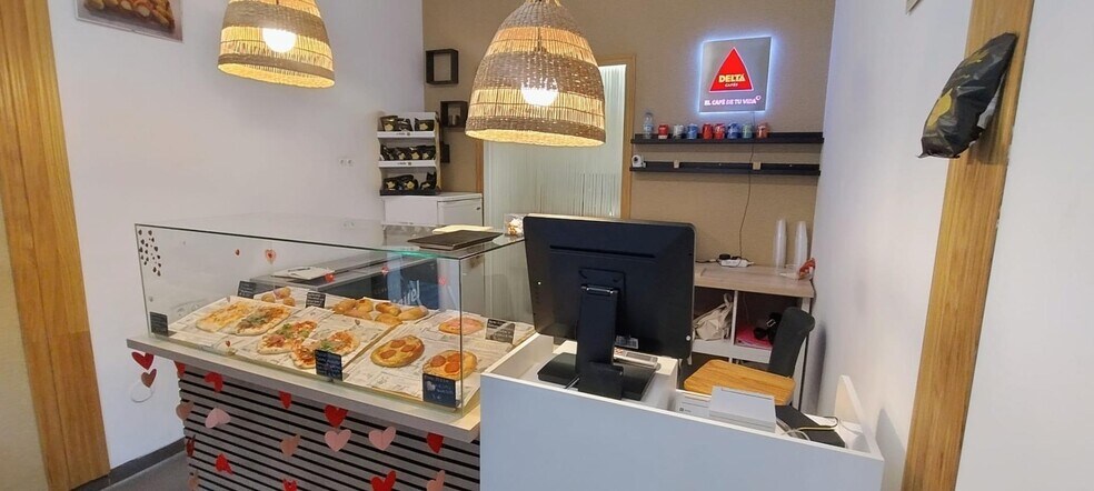 Local en San Vicente del Raspeig, Alicante en alquiler - Foto del interior - Imagen 2 de 11