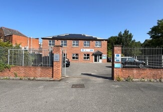 Más detalles de 1 Ogden St, Manchester - Oficina en alquiler