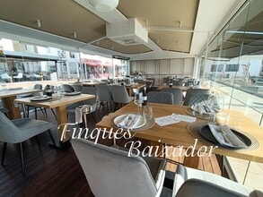 Local en Sitges, Barcelona en alquiler Foto del interior- Imagen 2 de 10