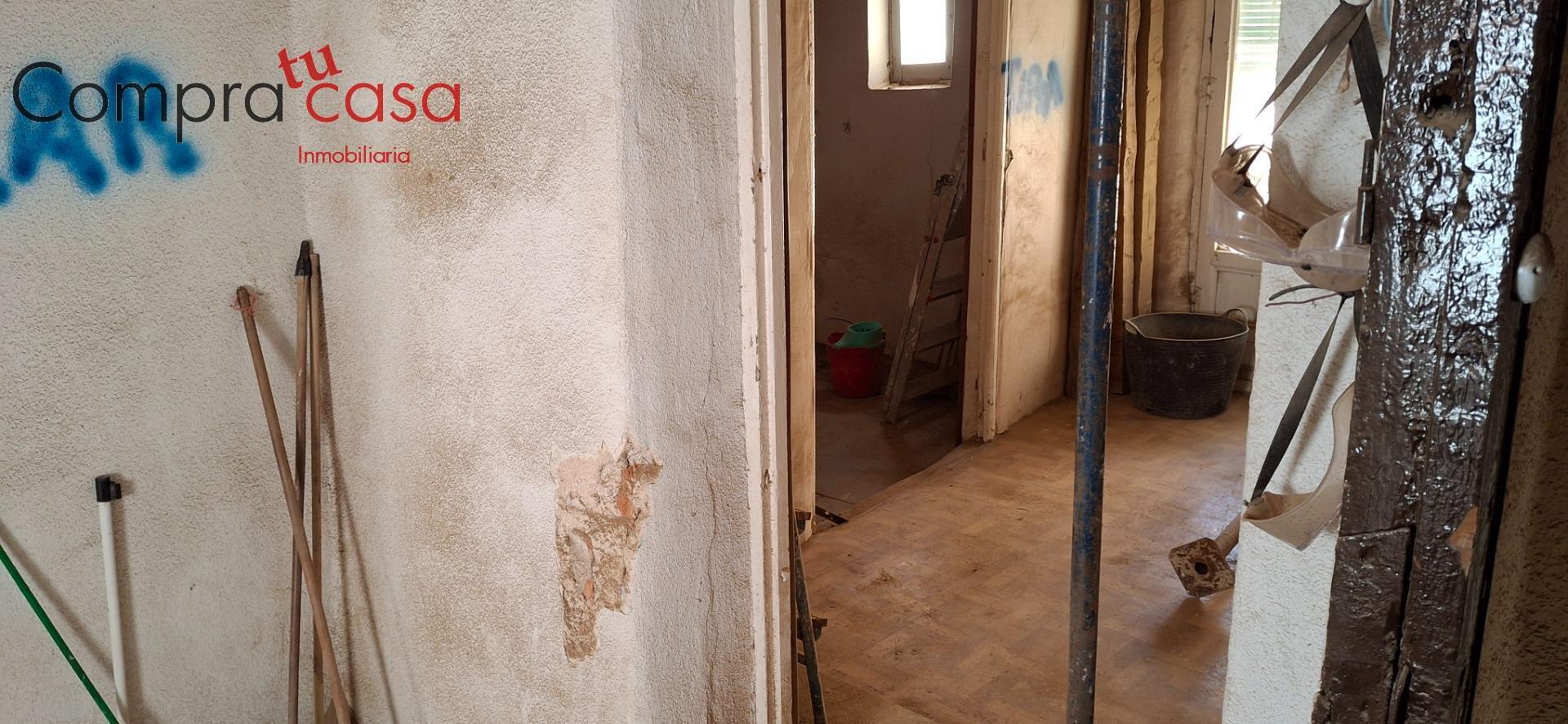 Edificio residencial en Segovia, Segovia en venta Foto principal- Imagen 1 de 3