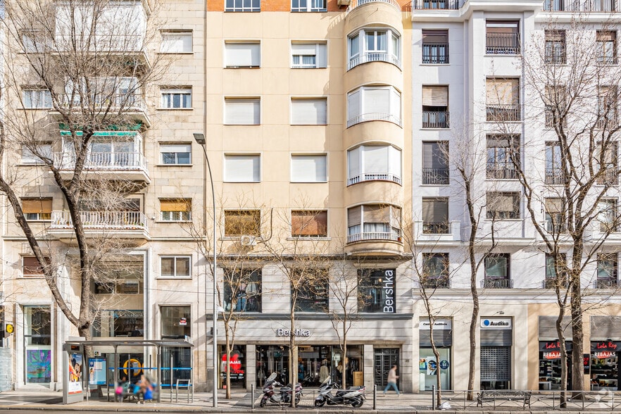 Calle del Conde de Peñalver, 6, Madrid, Madrid en venta - Foto principal - Imagen 1 de 1