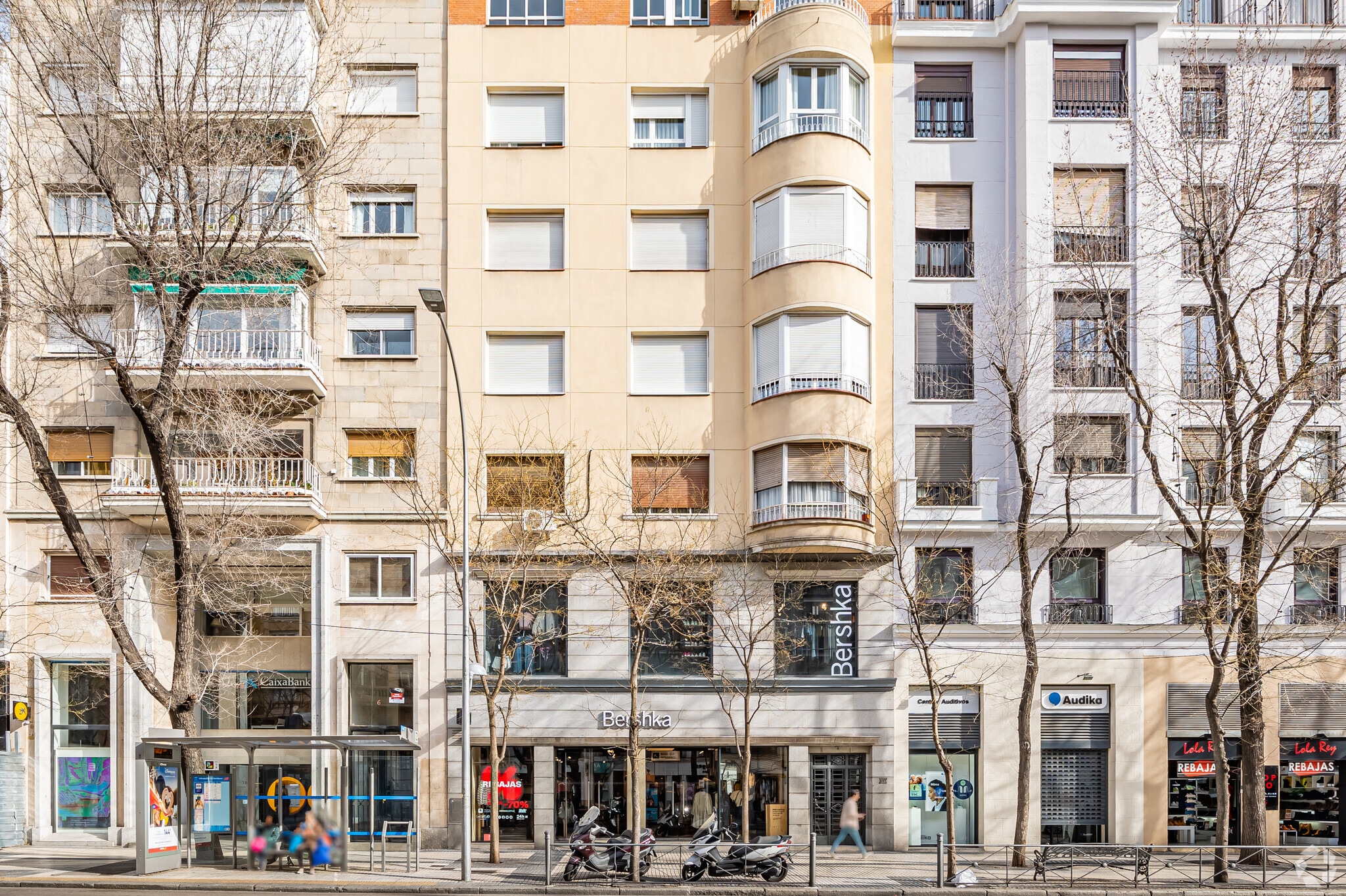 Calle del Conde de Peñalver, 6, Madrid, Madrid en venta Foto principal- Imagen 1 de 1