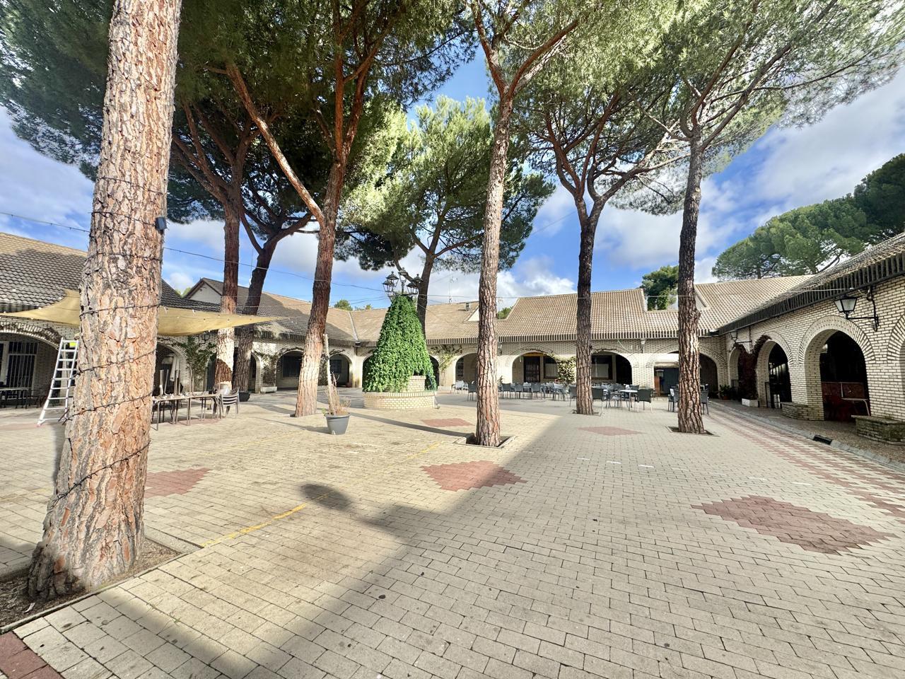 Local en Maello, Ávila en venta Foto del edificio- Imagen 1 de 17