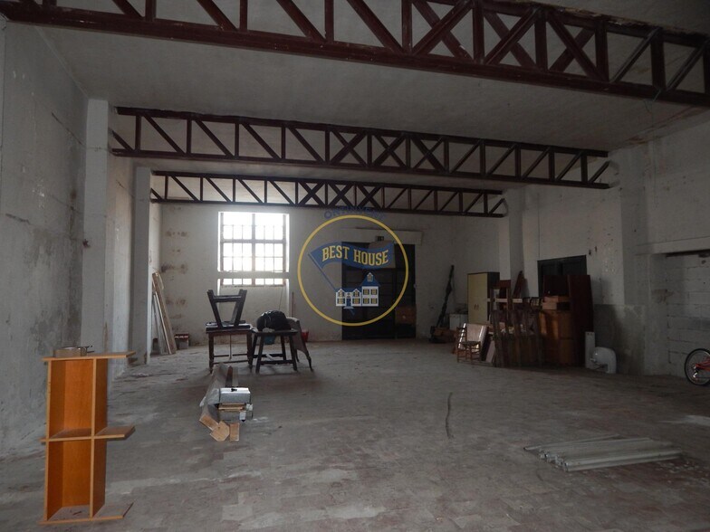 Nave en Bocairent en alquiler - Foto del edificio - Imagen 1 de 6