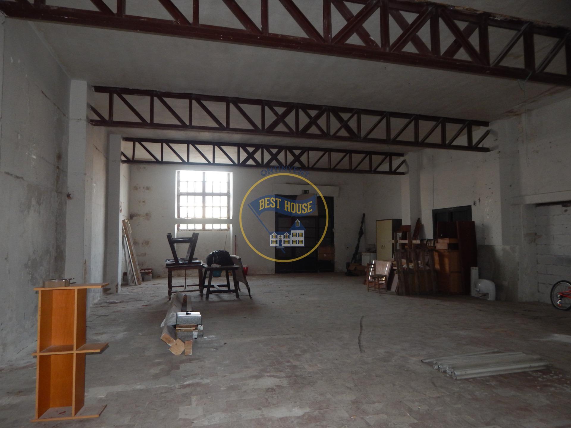 Nave en Bocairent en alquiler Foto del edificio- Imagen 1 de 7