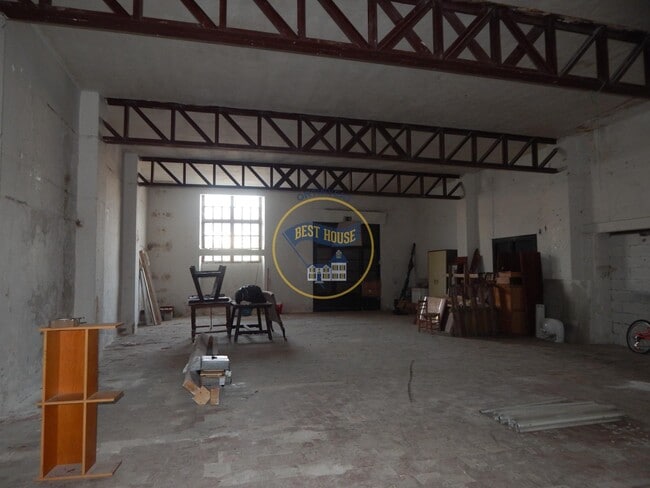 Más detalles de Nave en alquiler