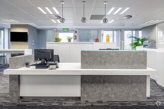 Paseo Castellana, 93, Madrid, Madrid en alquiler Foto del interior- Imagen 2 de 16