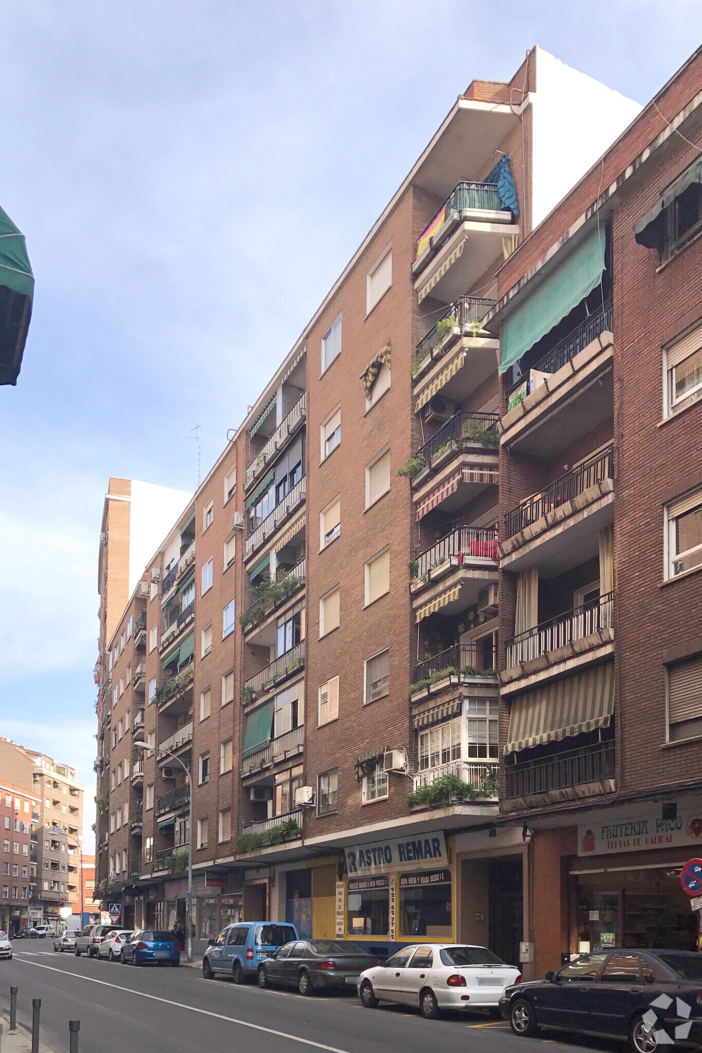 Calle Marqués Mirasol, 13, Talavera de la Reina, Toledo en venta Foto principal- Imagen 1 de 4