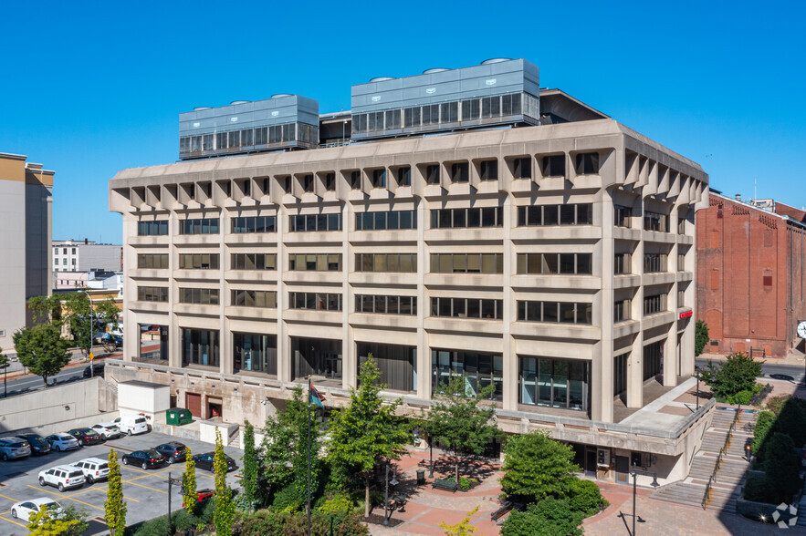 800 N King St, Wilmington, DE en alquiler - Foto del edificio - Imagen 1 de 5