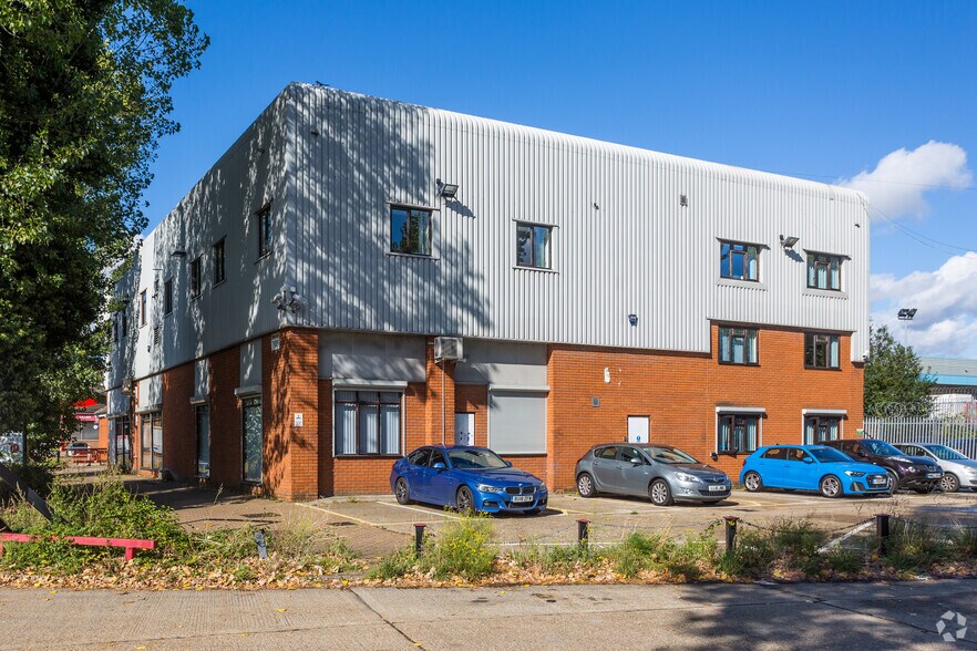 712 London Rd, Grays en alquiler - Foto principal - Imagen 1 de 3