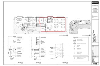 1690 Sumneytown Pike, Lansdale, PA en alquiler Plano de la planta- Imagen 1 de 1