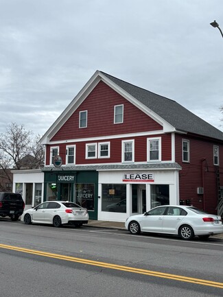 Más detalles para 299 Central Ave, Dover, NH - Locales en alquiler