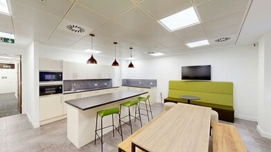 6 New Bridge St, London en alquiler Foto del interior- Imagen 2 de 19