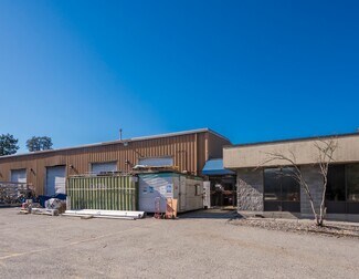 Más detalles de 2889 Norland Ave, Burnaby, BC - Nave en venta