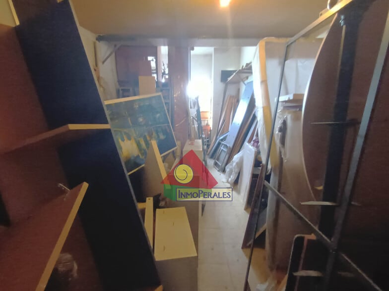 Local en Fuenlabrada, Madrid en venta - Foto del interior - Imagen 2 de 5