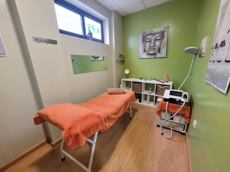 Rúa de Melide, 1, Santiago de Compostela, La Coruna en alquiler - Foto del interior - Imagen 3 de 21