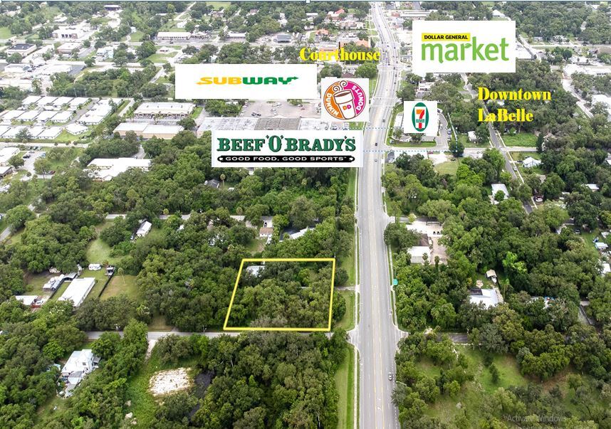 351 Hickpochee Ave, Labelle, FL en venta Foto principal- Imagen 1 de 19