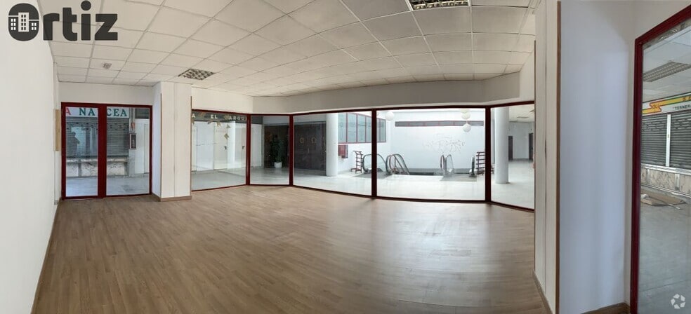 Calle Silicio, 34, Torrejón de Ardoz, Madrid en venta - Foto del interior - Imagen 1 de 1