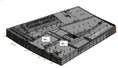 Calle de José Antonio Fernández Ordóñez, 7, Madrid, Madrid en alquiler Otros- Imagen 2 de 6