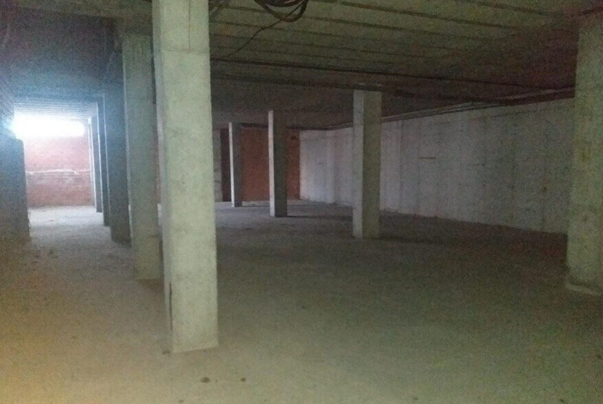 Avenida Compostilla 1, 70, Ponferrada, León en venta - Foto del edificio - Imagen 1 de 1