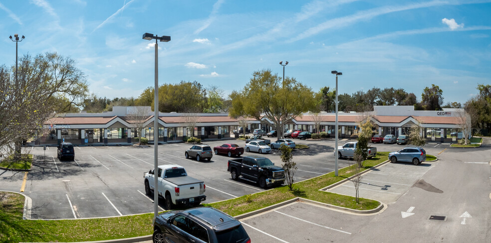 2440-2444 Mayport Rd, Atlantic Beach, FL en alquiler - Foto del edificio - Imagen 1 de 7