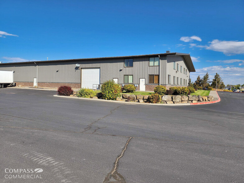 63085 NE 18th St, Bend, OR en alquiler - Foto del edificio - Imagen 1 de 6