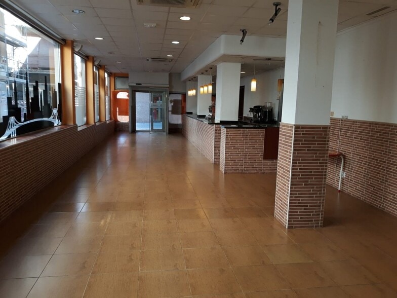 Local en Ontinyent en venta - Foto del edificio - Imagen 1 de 4