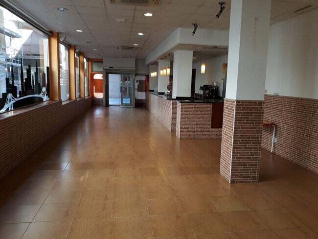 Más detalles de Local en venta