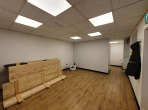 16-18 Cloth Hall St, Huddersfield en alquiler Foto del interior- Imagen 2 de 2