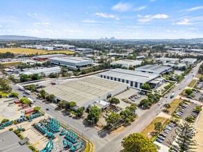 509 Boundary Road, Darra, QLD - Aérea vista de mapa - Image1