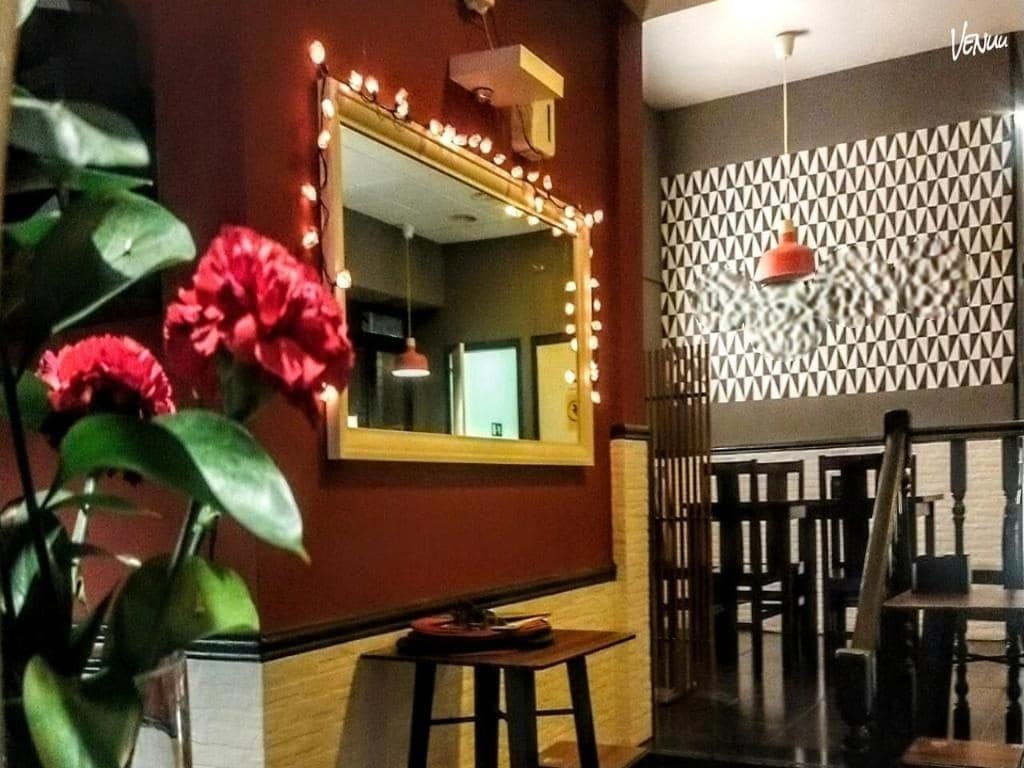 Local en Madrid, Madrid en alquiler Foto del interior- Imagen 1 de 3