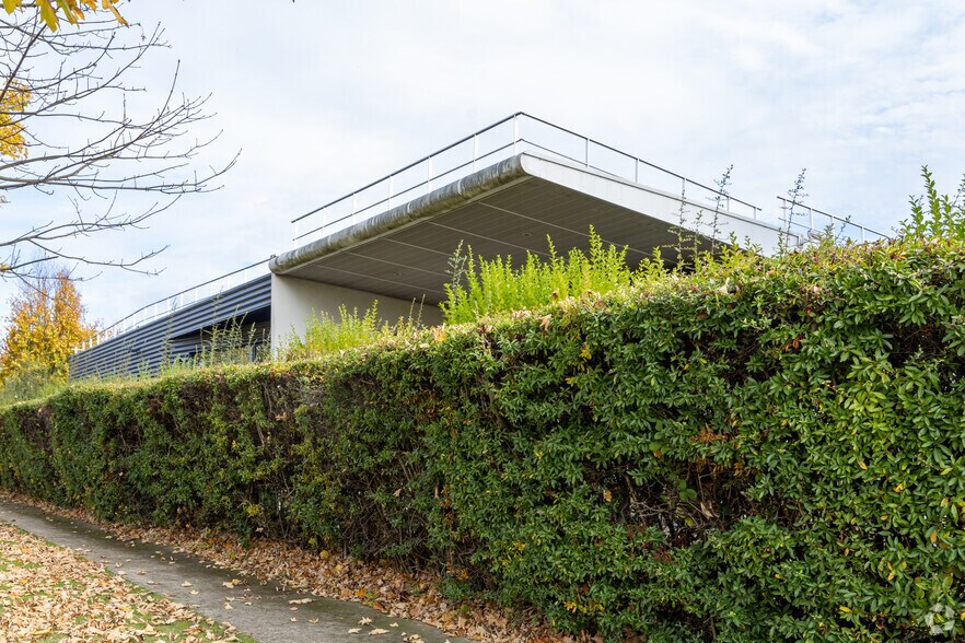 56 Avenue De La Pyramide, Tremblay-en-France en alquiler - Foto del edificio - Imagen 3 de 3