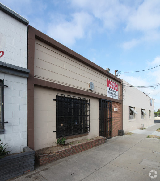 14758 Keswick St, Van Nuys, CA en alquiler - Foto del edificio - Imagen 2 de 14