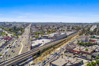 Más detalles para 8985 Venice Blvd, Los Angeles, CA - Oficina/Local en alquiler