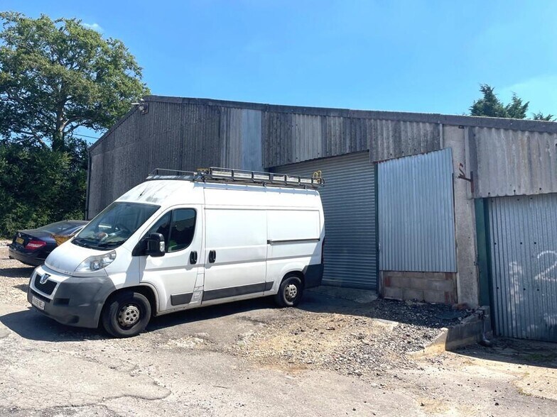 Nuffield Lane, Benson en alquiler - Foto del edificio - Imagen 2 de 4