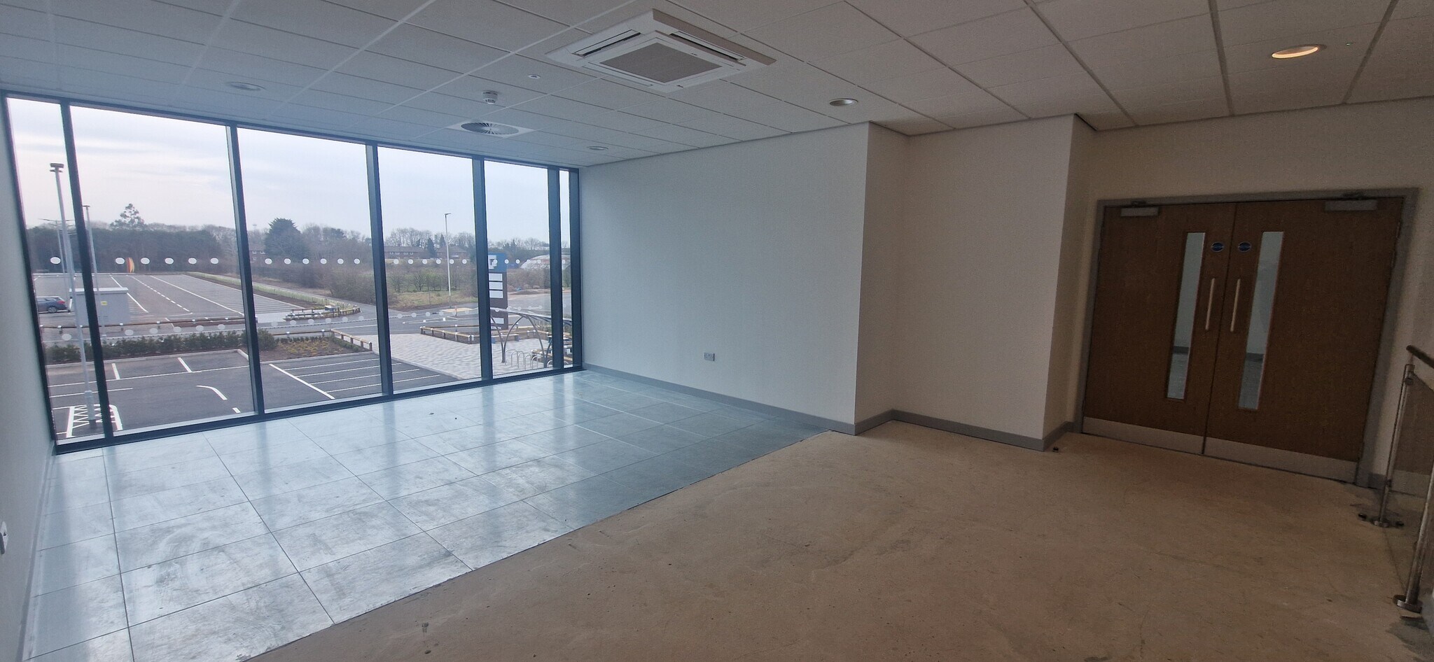 Tornado Way, Darlington en alquiler Foto del edificio- Imagen 1 de 4