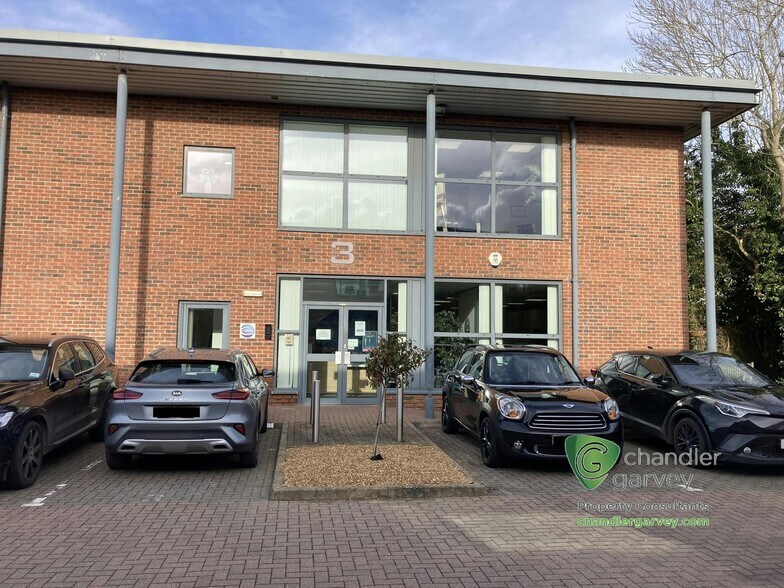 White Lion Rd, Amersham en alquiler - Foto del edificio - Imagen 2 de 23