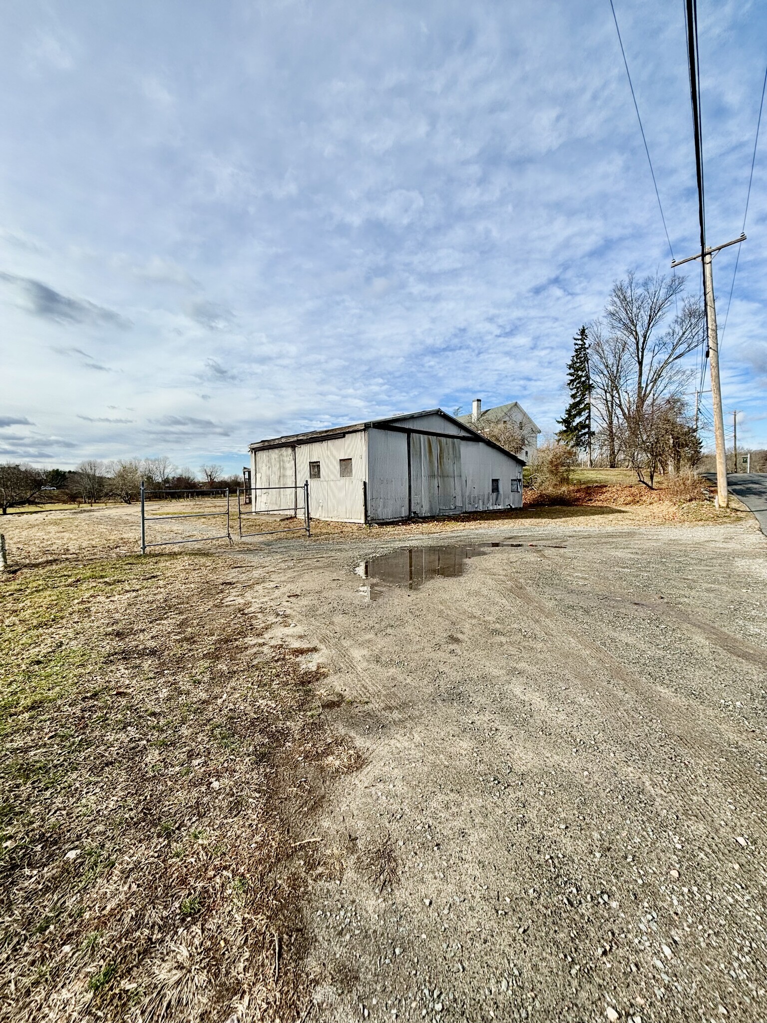 267 Rowley Bridge Rd, Topsfield, MA en alquiler Foto del edificio- Imagen 1 de 15