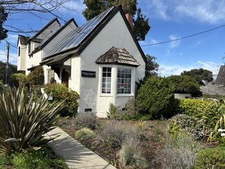 Más detalles para 1084 Cass St, Monterey, CA - Oficinas en venta