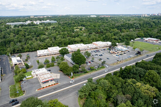 1075 Easton Ave, Somerset, NJ - VISTA AÉREA  vista de mapa