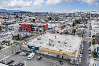 217 Harbour Way, Richmond, CA - AÉREA vista de mapa - Image1