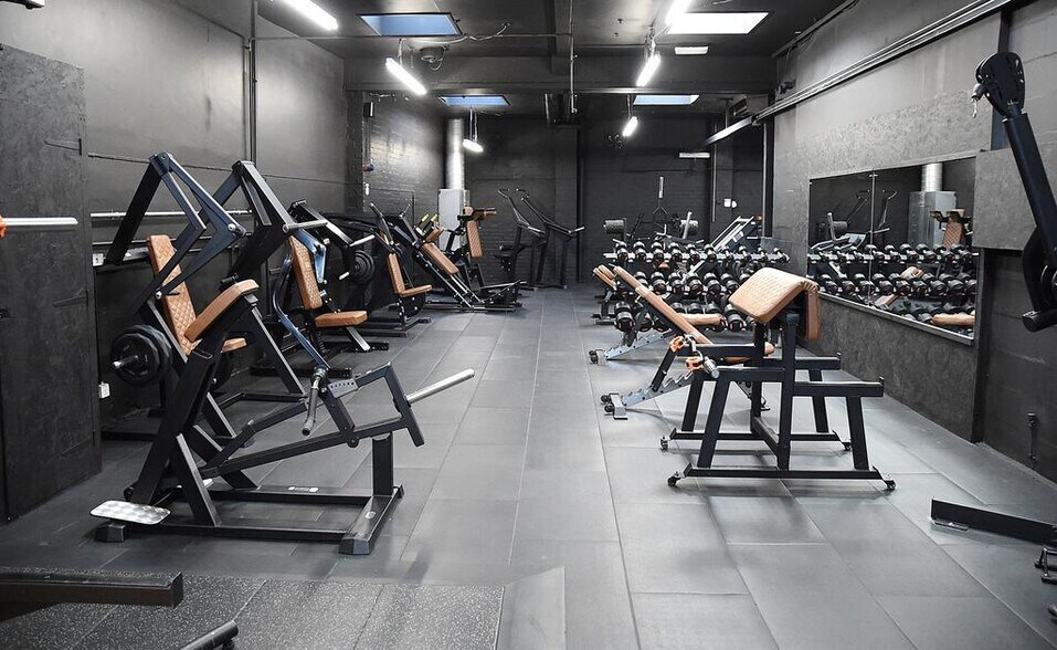 96-98 High St, Annan en venta - Foto del edificio - Imagen 3 de 16