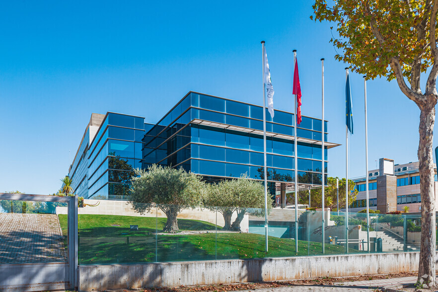 Calle José Echegaray, 20, Las Rozas de Madrid, Madrid en alquiler - Foto del edificio - Imagen 1 de 2