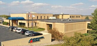 Más detalles de 808 Highway 18 W, Algona, IA - Oficina en venta