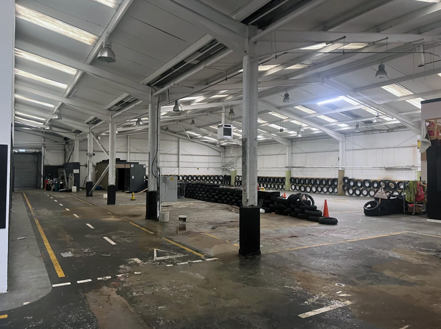 553 Gorgie Rd, Edinburgh en alquiler Foto del interior- Imagen 1 de 1