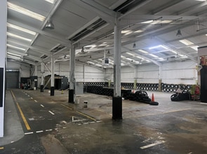 553 Gorgie Rd, Edinburgh en alquiler Foto del interior- Imagen 1 de 1